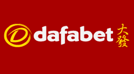 dafabet 大发体育