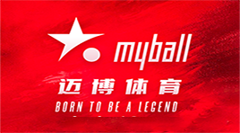 myball 迈博