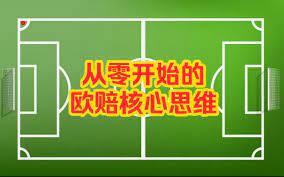 足彩入门教程之欧洲赔率详解 1 足彩入门教程之欧洲赔率详解