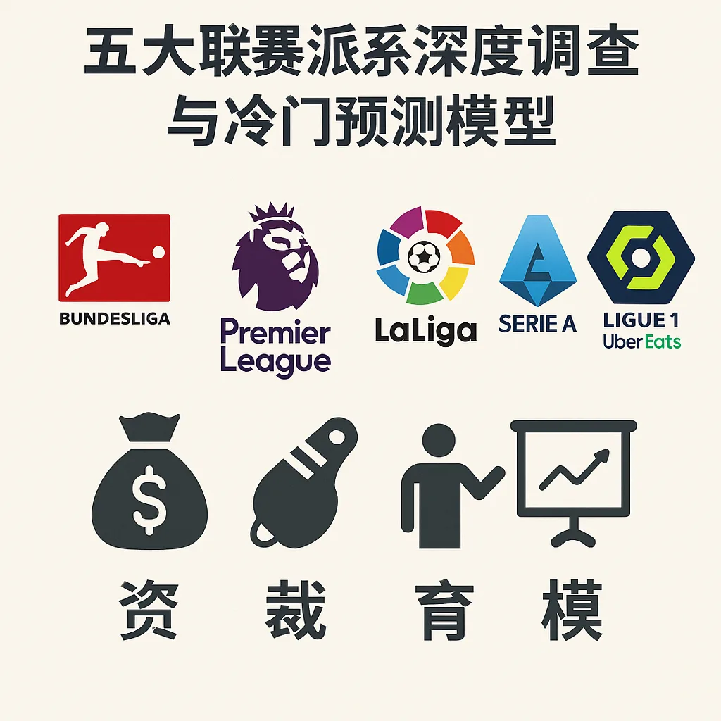 五大联赛派系深度调查与冷门预测模型