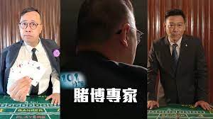 zhi ye bo cai gao shou te xun kao he shi ti