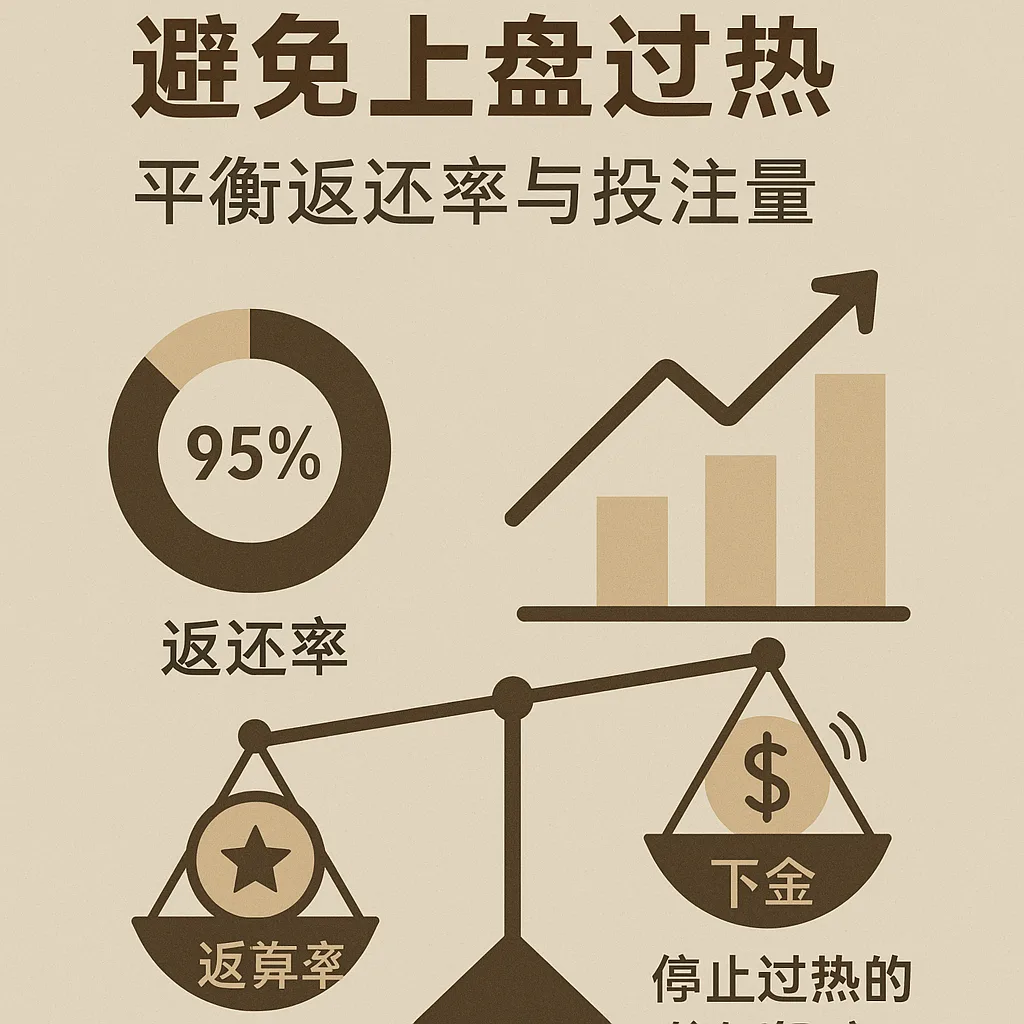 澳彩讲堂系列六：盘口水位差异与资金分布——博彩公司为何不让上盘变热门？