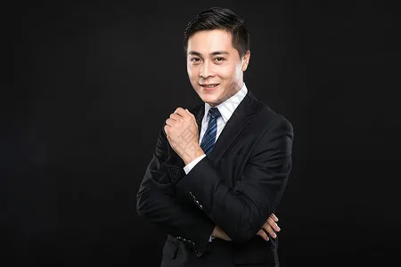 专家团队 1 操盘手王博